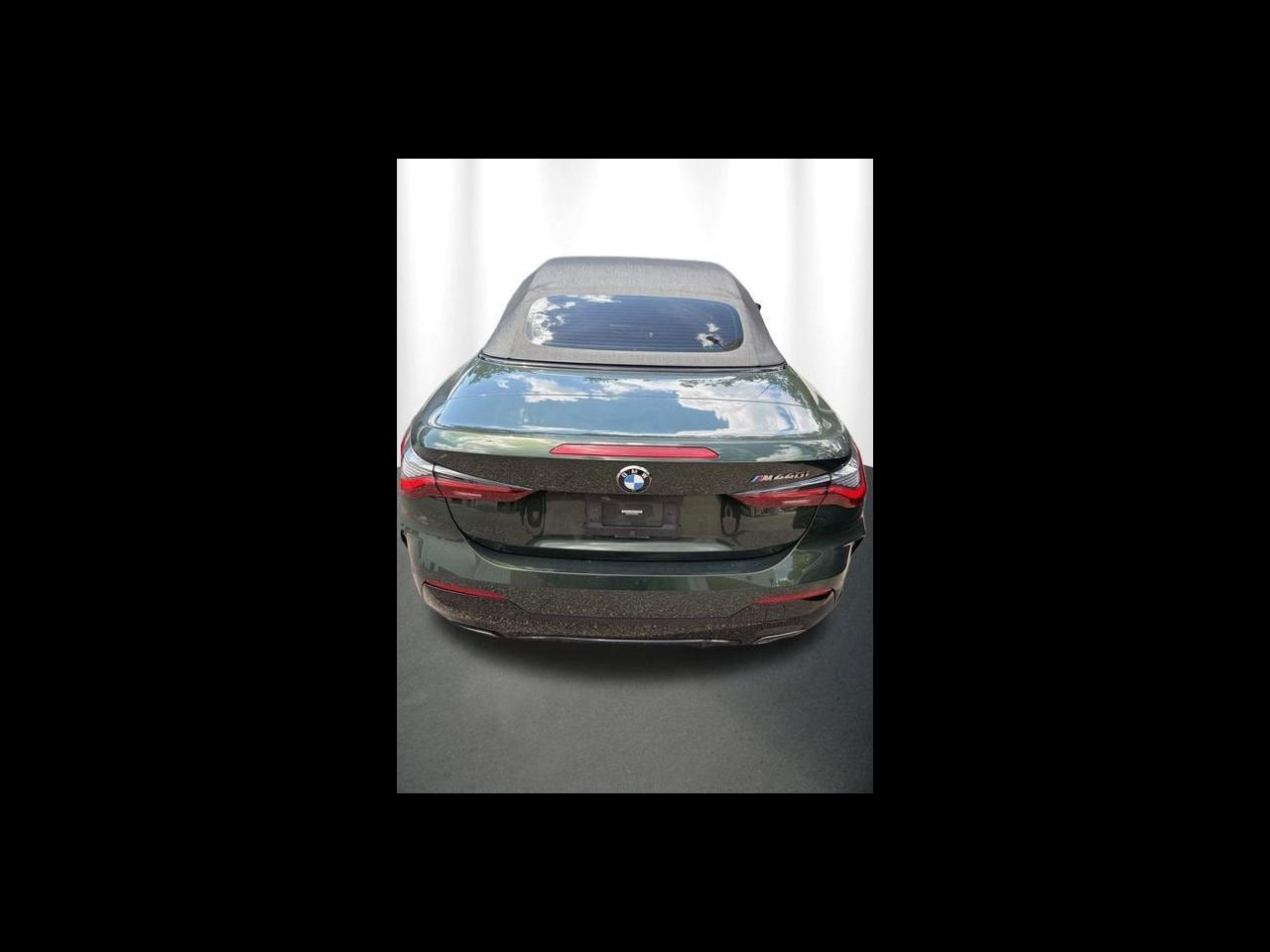 2024 BMW 4 Series M440i