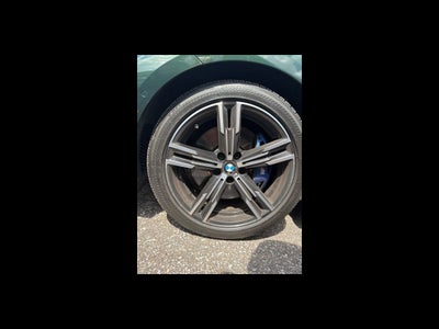 2024 BMW 4 Series M440i