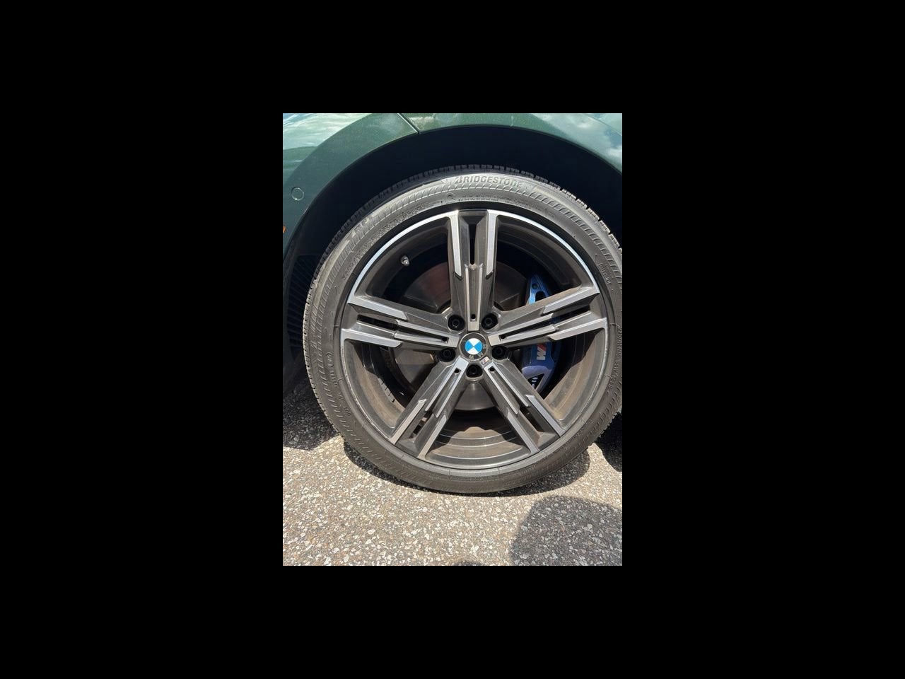 2024 BMW 4 Series M440i