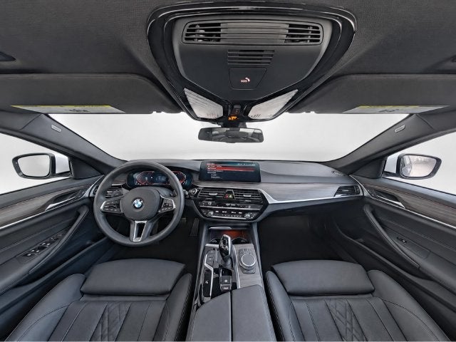 2023 BMW 5 Series 530i