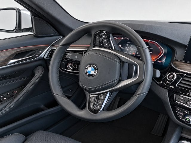 2023 BMW 5 Series 530i