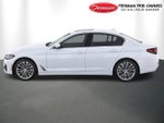 2023 BMW 5 Series 530i
