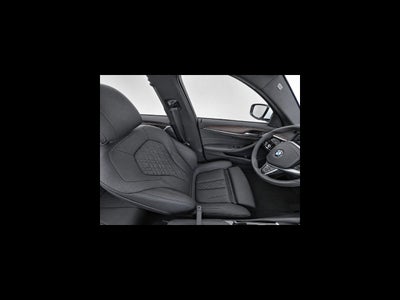 2023 BMW 5 Series 530i