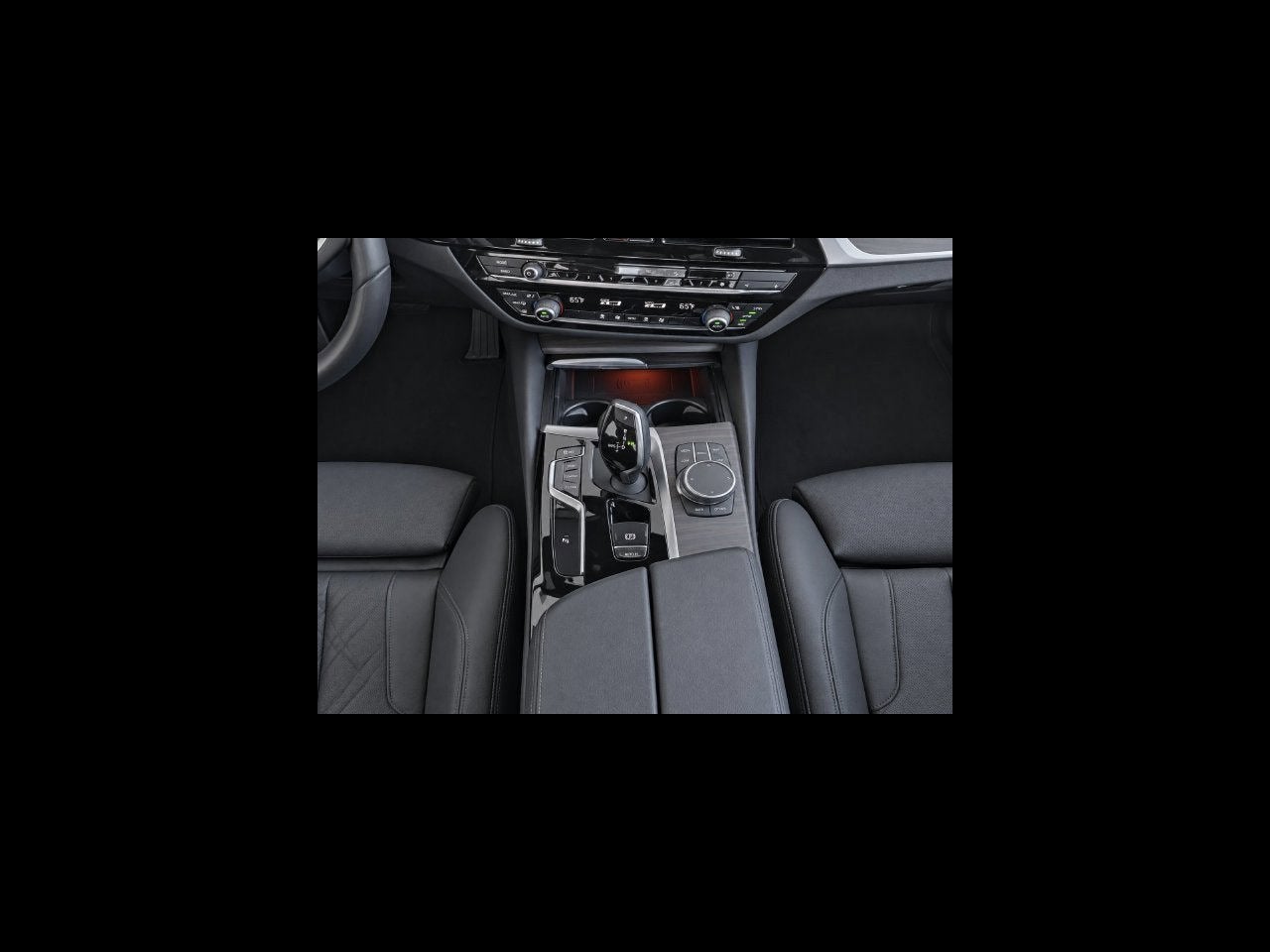 2023 BMW 5 Series 530i