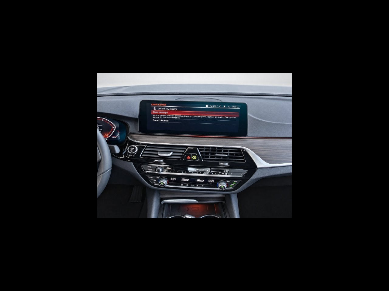 2023 BMW 5 Series 530i
