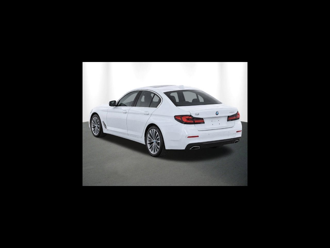 2023 BMW 5 Series 530i