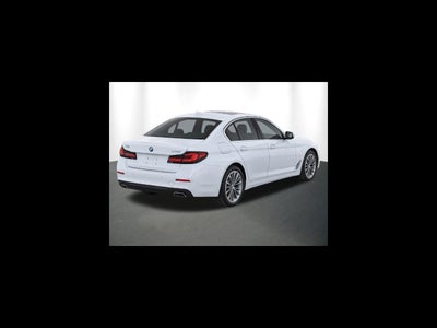 2023 BMW 5 Series 530i