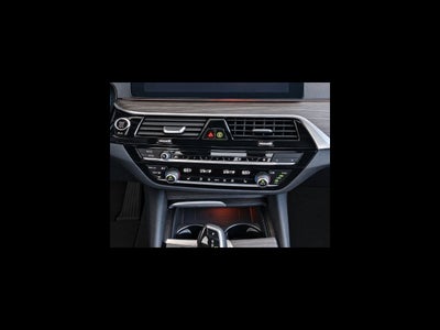2023 BMW 5 Series 530i