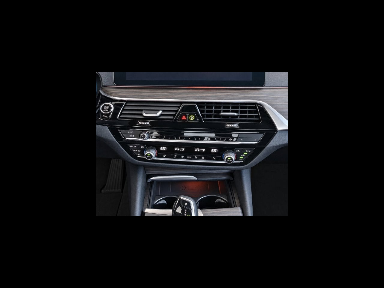 2023 BMW 5 Series 530i