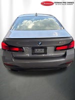 2023 BMW 5 Series 530i