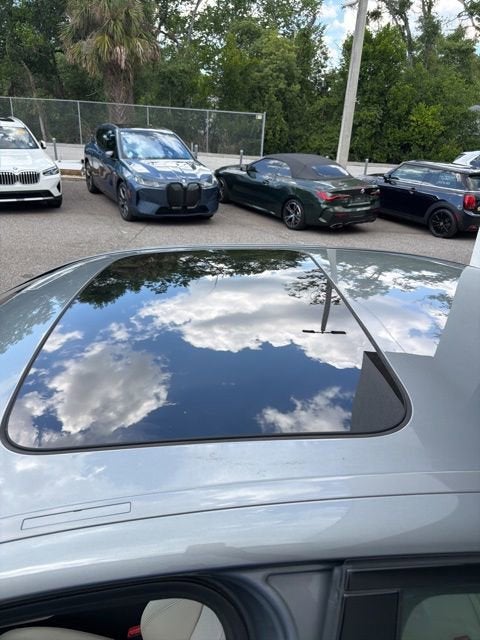 2023 BMW 5 Series 530i