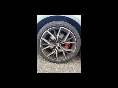 2023 BMW 5 Series 530i