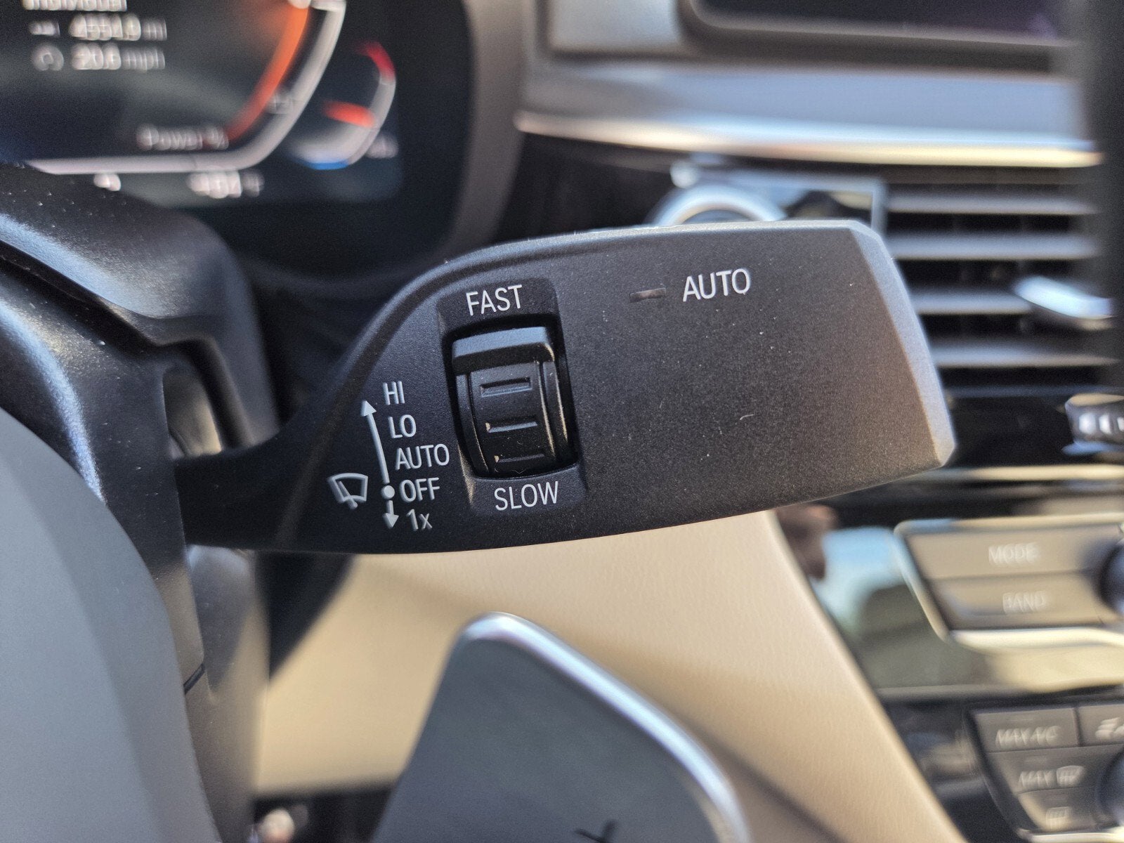 2022 BMW 5 Series 540i