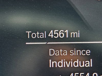 2022 BMW 5 Series 540i