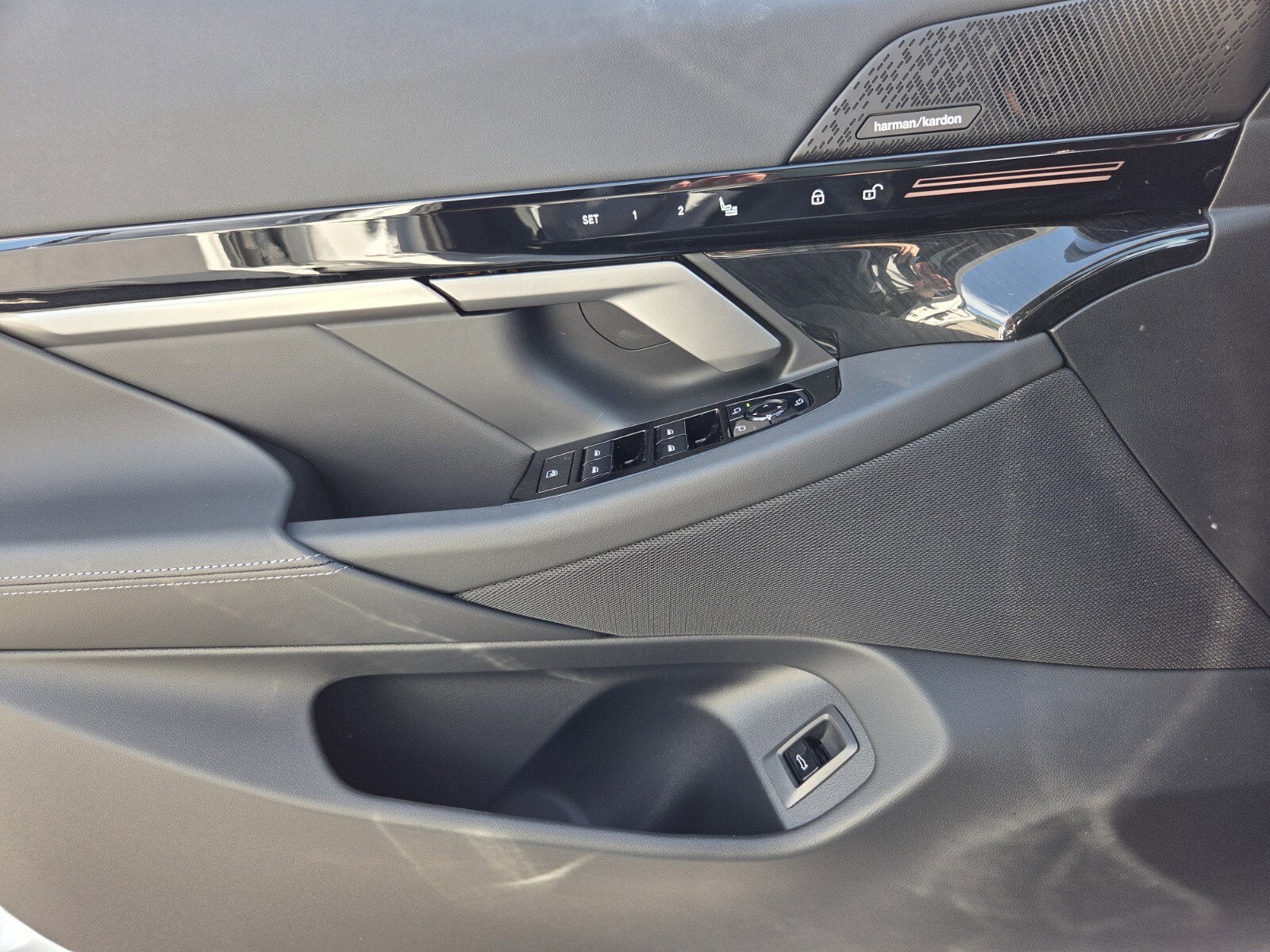 2026 BMW 5 Series 530i xDrive