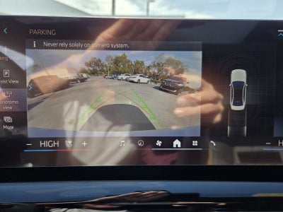 2026 BMW 5 Series 530i xDrive