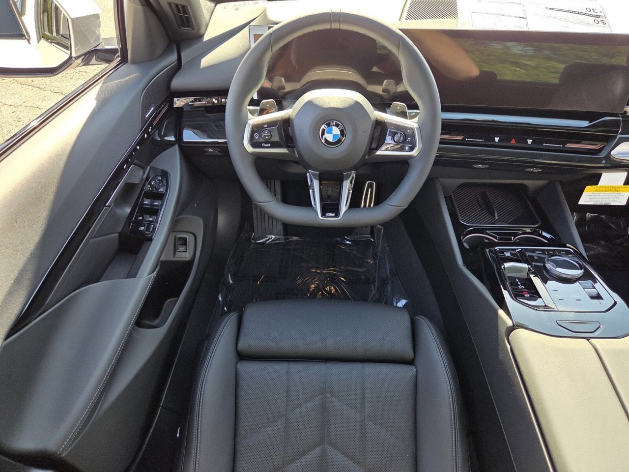 2026 BMW 5 Series 530i xDrive