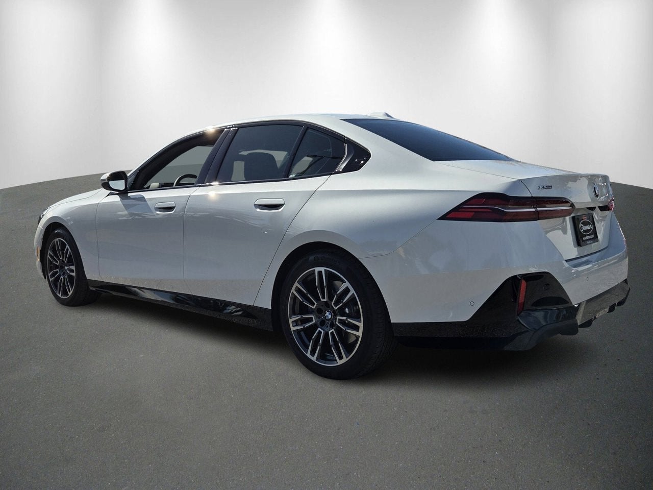 2026 BMW 5 Series 530i xDrive