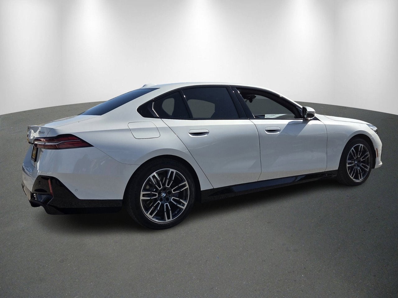 2026 BMW 5 Series 530i xDrive