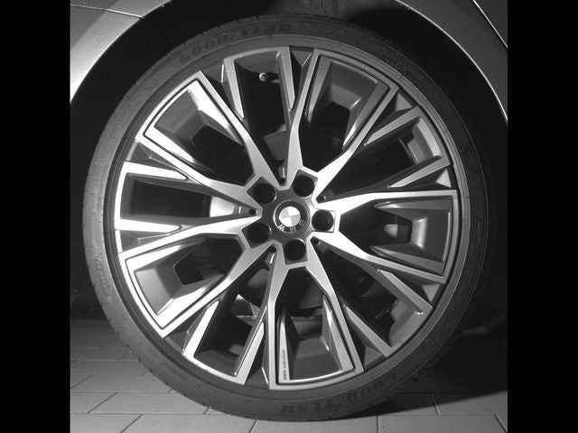 2024 BMW 4 Series 430i Gran Coupe