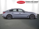 2024 BMW 4 Series 430i Gran Coupe