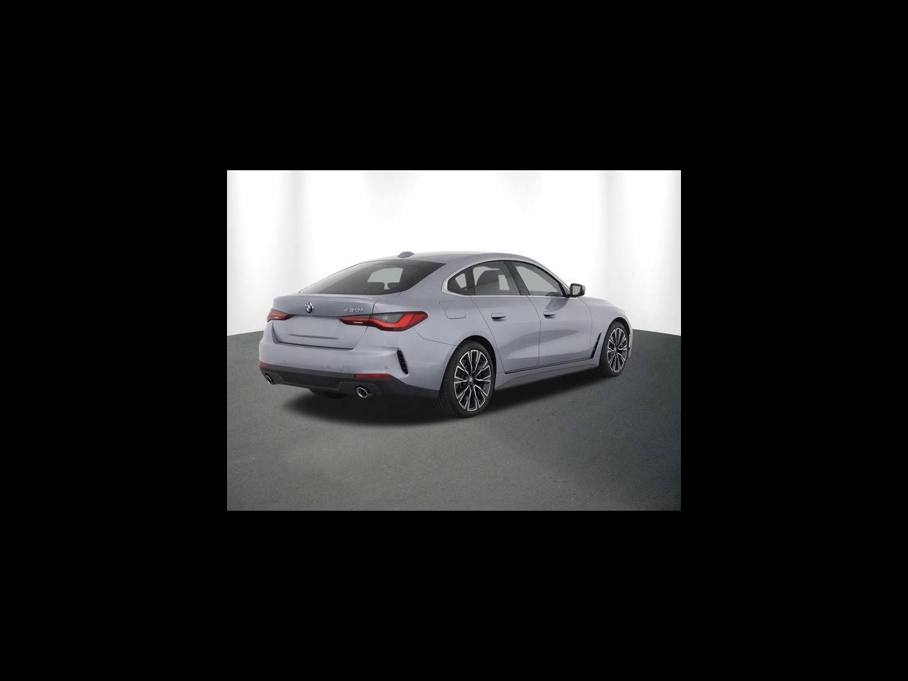 2024 BMW 4 Series 430i Gran Coupe