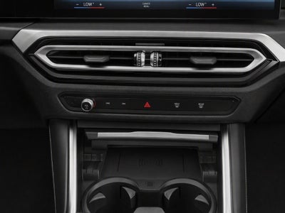 2024 BMW 4 Series 430i Gran Coupe