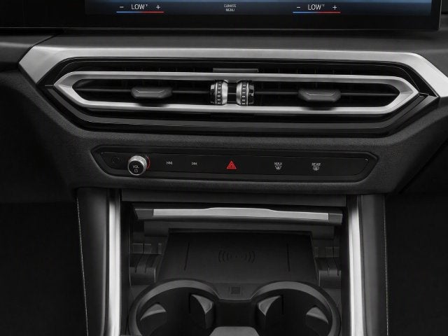 2024 BMW 4 Series 430i Gran Coupe