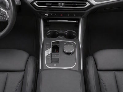 2024 BMW 4 Series 430i Gran Coupe
