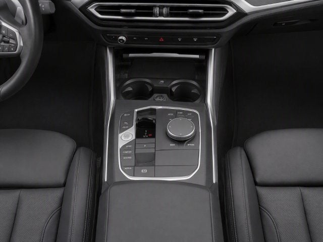 2024 BMW 4 Series 430i Gran Coupe