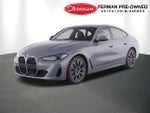 2024 BMW 4 Series 430i Gran Coupe
