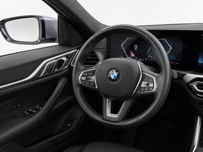 2024 BMW 4 Series 430i Gran Coupe