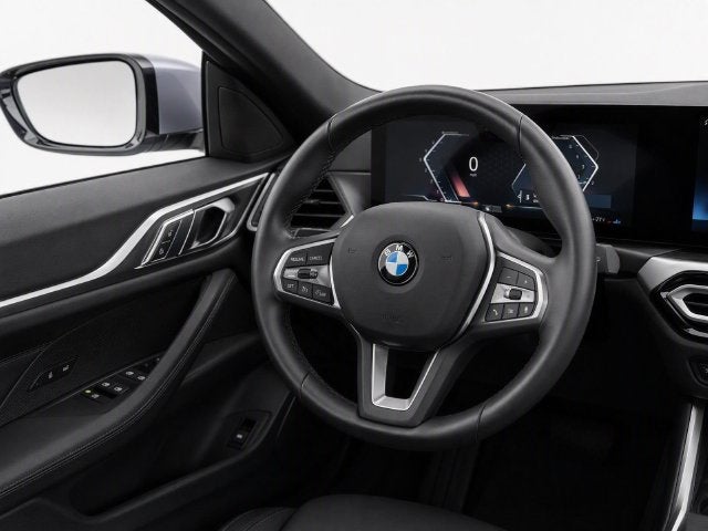 2024 BMW 4 Series 430i Gran Coupe