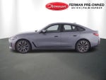 2024 BMW 4 Series 430i Gran Coupe