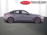 2024 BMW 4 Series 430i Gran Coupe