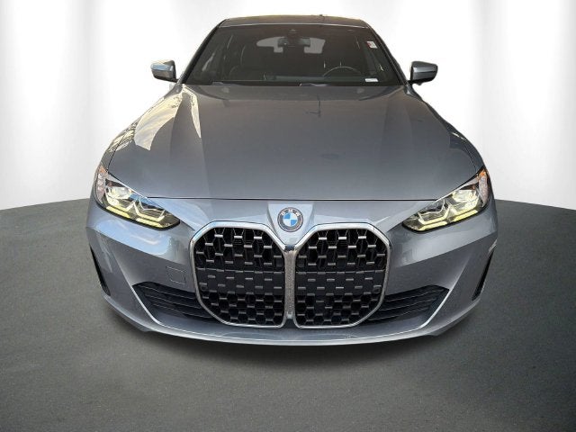 2024 BMW 4 Series 430i Gran Coupe