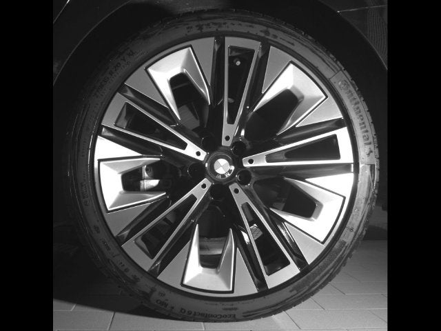 2024 BMW 5 Series 540i xDrive