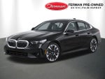 2024 BMW 5 Series 540i xDrive