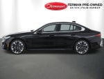 2024 BMW 5 Series 540i xDrive