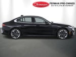 2024 BMW 5 Series 540i xDrive