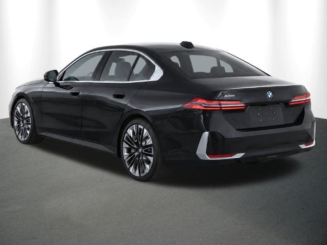 2024 BMW 5 Series 540i xDrive