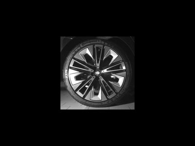 2024 BMW 5 Series 540i xDrive