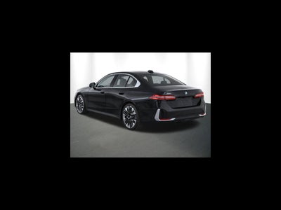 2024 BMW 5 Series 540i xDrive