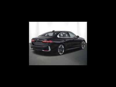 2024 BMW 5 Series 540i xDrive