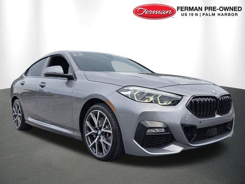 2023 BMW 2 Series 228i xDrive