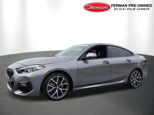 2023 BMW 2 Series 228i xDrive