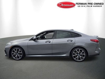 2023 BMW 2 Series 228i xDrive