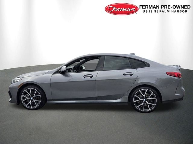 2023 BMW 2 Series 228i xDrive