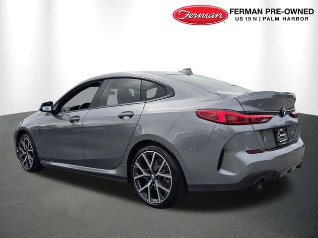 2023 BMW 2 Series 228i xDrive