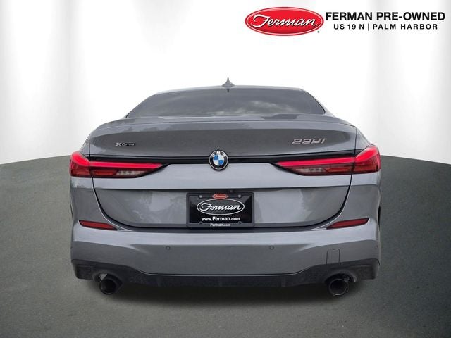2023 BMW 2 Series 228i xDrive